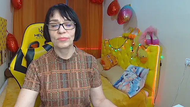 SandraHormas online show from 03-17-25, 05:27