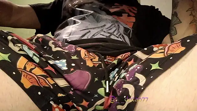 doTao7 online show from 02-03-26, 05:16