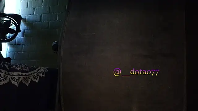 doTao7 online show from 04-25-26, 05:32