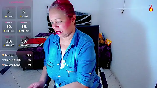 Hot-Rihanna online show from 01-09-26, 03:09