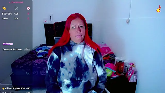 Hot-Rihanna online show from 02-27-26, 08:42