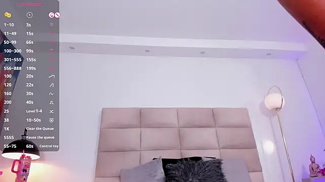 AngelyRosse1 online show from 02-01-25, 08:39