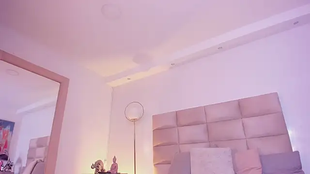 AngelyRosse1 online show from 10-02-25, 03:57