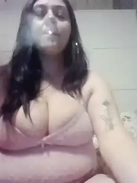 kriztal pretty online show from 01-14-26, 12:38