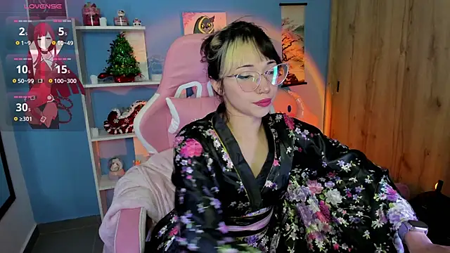 Artic love online show from 01-12-25, 06:39