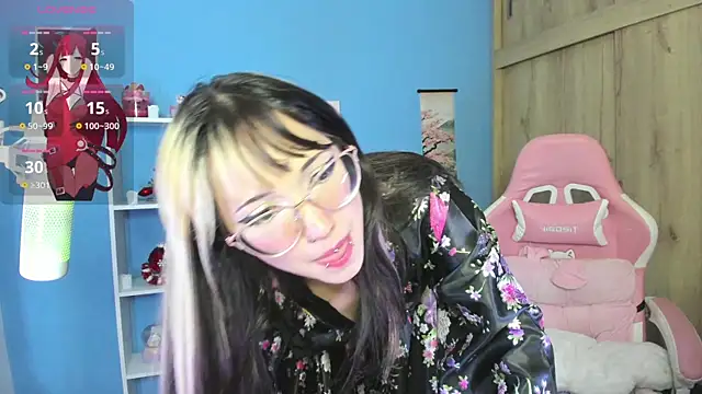 Artic love online show from 01-12-25, 09:40