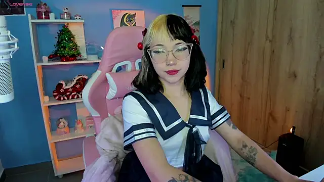 Artic love online show from 01-28-25, 07:11