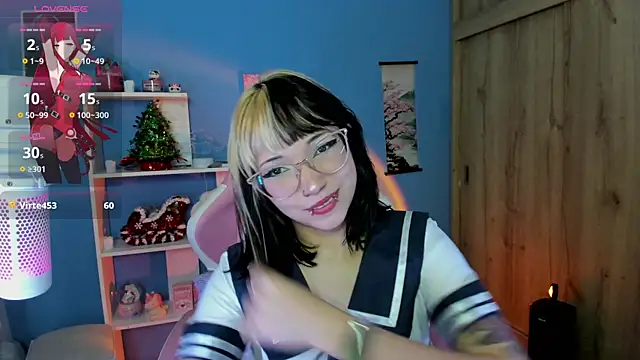 Artic love online show from 02-26-25, 06:15