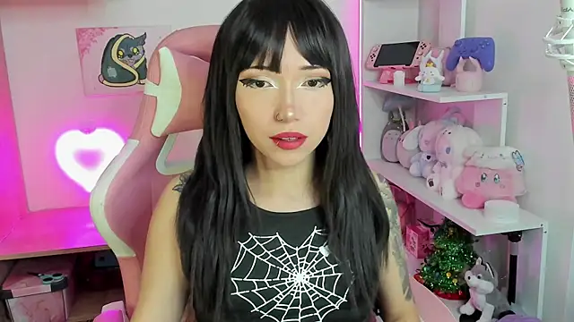 Artic love online show from 10-08-25, 12:41