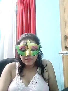 LOVERIAKOL online show from 12-28-24, 11:52