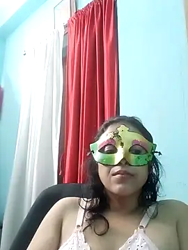 LOVERIAKOL online show from 12-28-24, 02:53