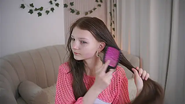 CindyGarrison online show from 03-18-25, 02:58