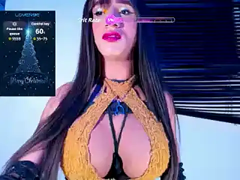 MariannaGotica online show from 11-12-25, 06:14