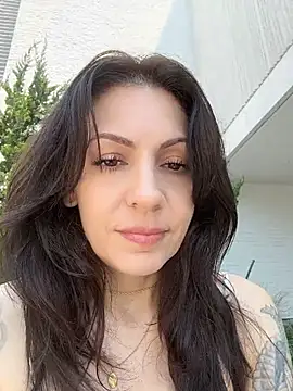 BeautifulMesss online show from 07-01-26, 03:34