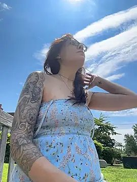 BeautifulMesss online show from 07-11-26, 04:10