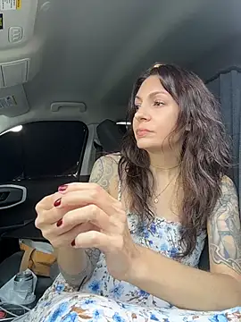 BeautifulMesss online show from 07-29-26, 04:38