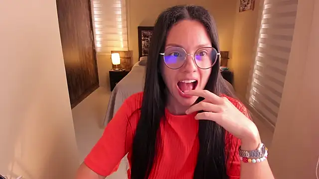 anabel 025 online show from 11-19-25, 06:52