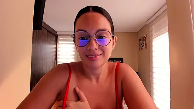 anabel 025 online show from 02-02-26, 12:04