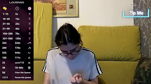 Snapshot of ana_squirt69 chatting on 11-13-25, 10:08 ana squirt69 online show from 11-13-25, 10:08