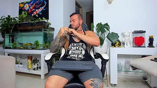 Johnnygrayson1 online show from 11-07-25, 12:43