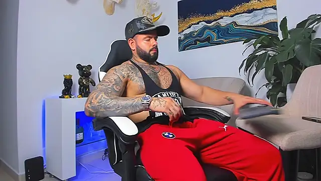 Johnnygrayson1 online show from 01-09-26, 12:24