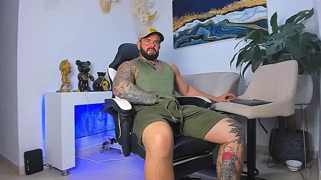 Johnnygrayson1 online show from 01-10-26, 11:31