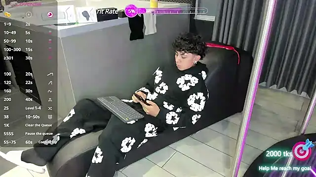 Snapshot of jokergc_2 chatting on 12-07-24, 01:47 jokergc 2 online show from 12-07-24, 01:47