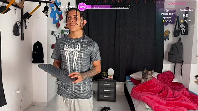 Snapshot of jokergc_2 chatting on 11-20-25, 09:58 jokergc 2 online show from 11-20-25, 09:58