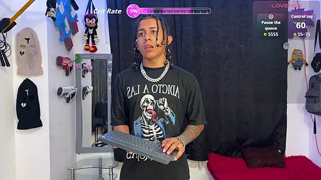 Snapshot of jokergc_2 chatting on 12-15-25, 10:36 jokergc 2 online show from 12-15-25, 10:36