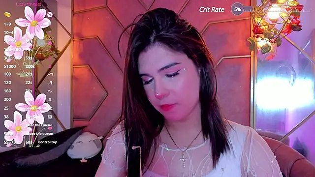 Yuri Stars online show from 01-29-25, 02:10