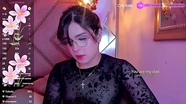 Yuri Stars online show from 01-29-25, 11:46