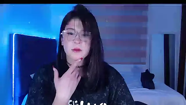 Yuri Stars online show from 02-09-25, 10:43