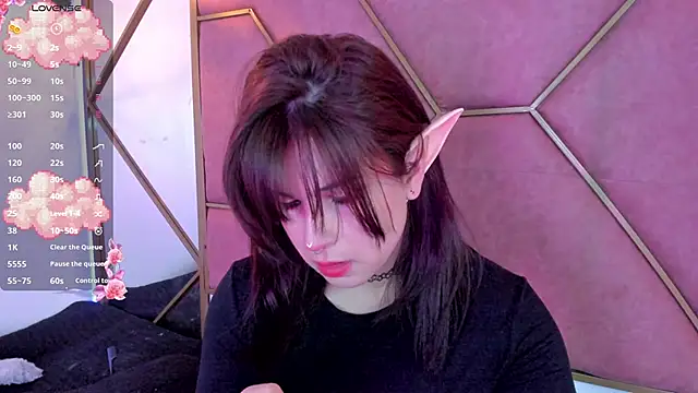 Yuri Stars online show from 03-05-25, 03:40