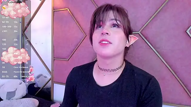 Yuri Stars online show from 03-05-25, 09:48