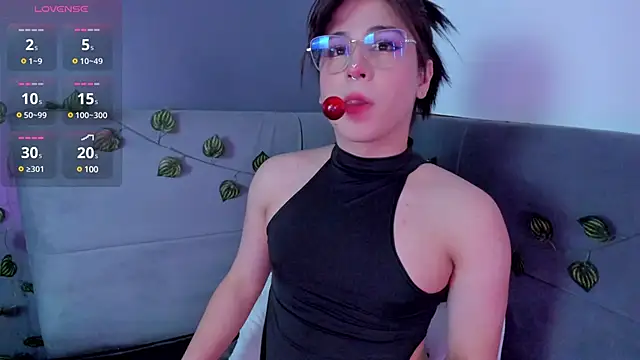 Yuri Stars online show from 03-15-25, 08:04