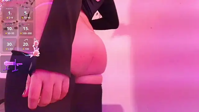 Yuri Stars online show from 02-05-26, 05:01