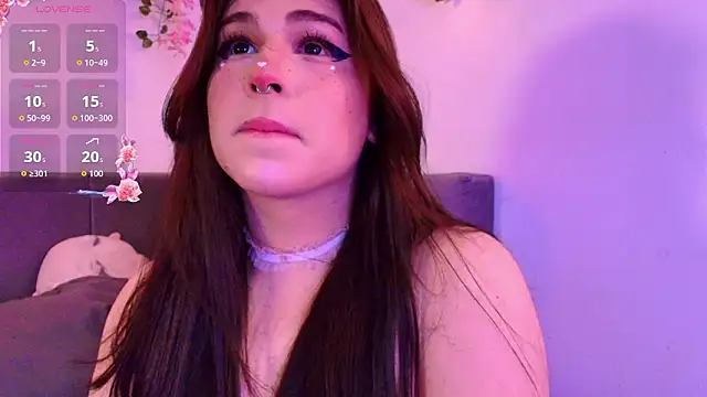 Yuri Stars online show from 02-19-26, 09:22