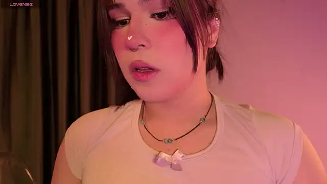 Yuri Stars online show from 04-23-26, 03:41