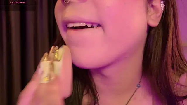 Yuri Stars online show from 04-26-26, 09:12