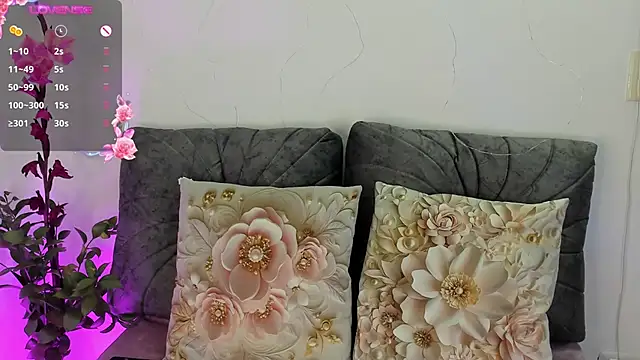 NayeCloud online show from 06-02-26, 03:08
