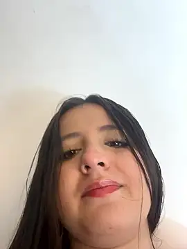 Sabrina Lennox online show from 01-07-26, 04:26