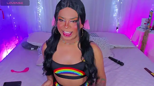 CuteRomi online show from 12-11-24, 11:10