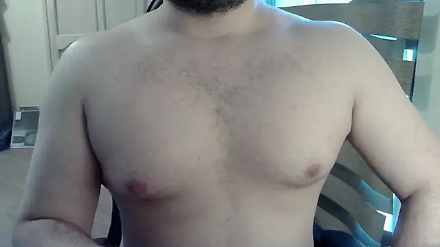 Himbo fox online show from 06-08-26, 01:28