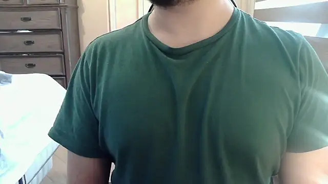 Himbo fox online show from 06-17-26, 08:54