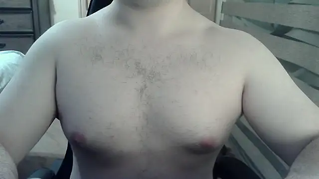 Himbo fox online show from 06-18-26, 08:58