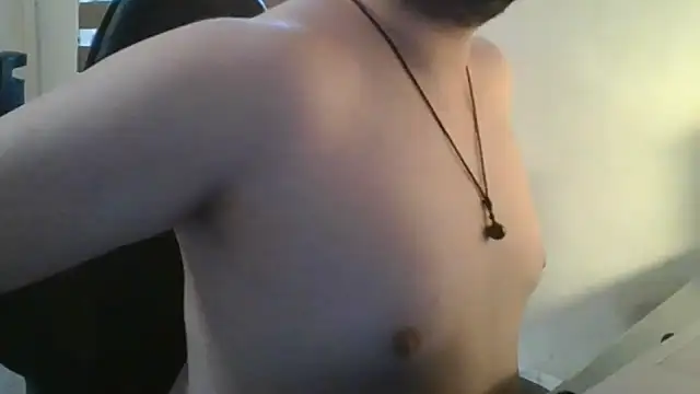 Himbo fox online show from 07-11-26, 11:39
