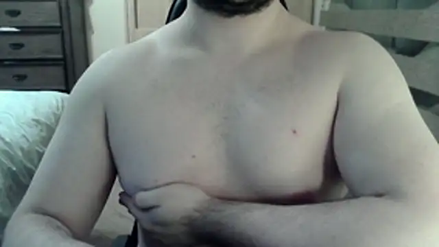 Himbo fox online show from 07-18-26, 04:49