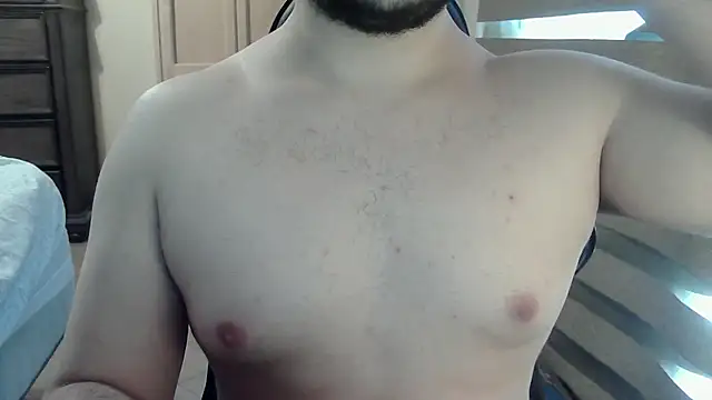 Himbo fox online show from 07-25-26, 11:35