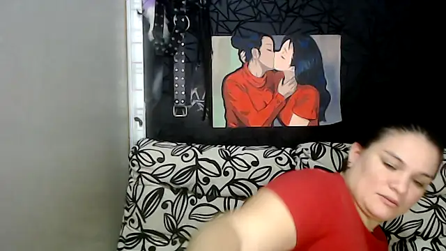 love and Lust online show from 02-15-25, 09:48