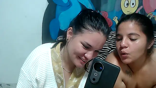 love and Lust online show from 03-19-25, 06:46